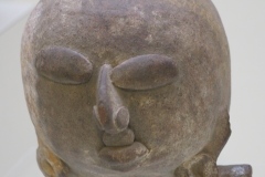 Popol Vuh Museum - Guatemala City