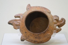 Popol Vuh Museum - Guatemala City
