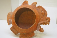 Popol Vuh Museum - Guatemala City