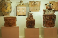 Popol Vuh Museum - Guatemala City