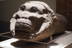 Popol Vuh Museum - Guatemala City