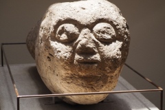 Popol Vuh Museum - Guatemala City