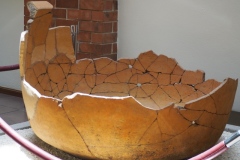 Popol Vuh Museum - Guatemala City