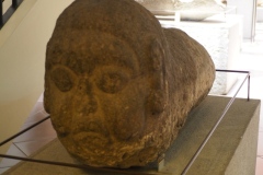 Popol Vuh Museum - Guatemala City