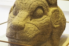 Popol Vuh Museum - Guatemala City