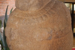 Popol Vuh Museum - Guatemala City
