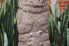 Popol Vuh Museum - Guatemala City