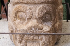 Popol Vuh Museum - Guatemala City