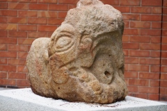 Popol Vuh Museum - Guatemala City