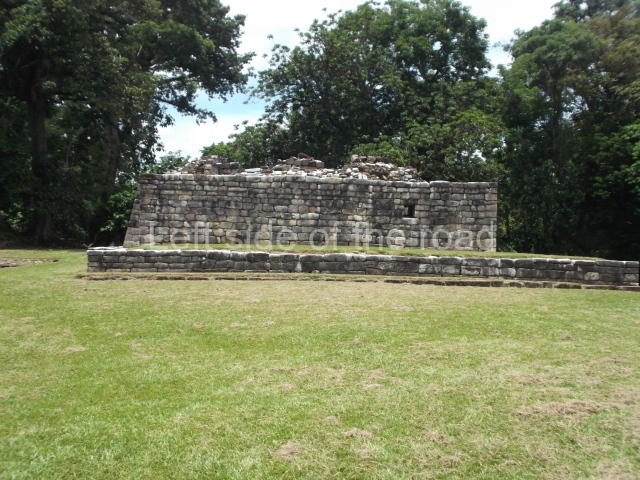 Quirigua - Guatemala