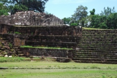 Quirigua - Guatemala