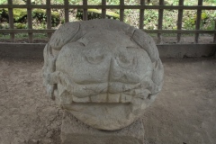 Quirigua - Guatemala