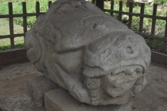 Quirigua - Guatemala
