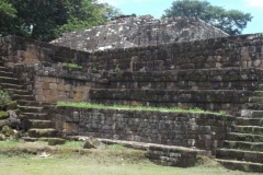 Quirigua - Guatemala