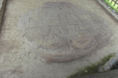 Quirigua - Guatemala