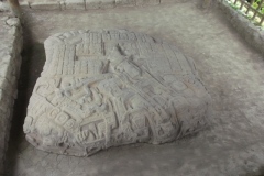 Quirigua - Guatemala
