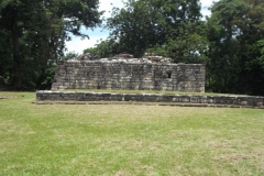 Quirigua - Guatemala