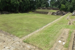 Quirigua - Guatemala