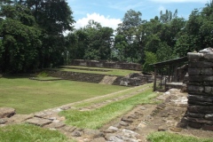 Quirigua - Guatemala