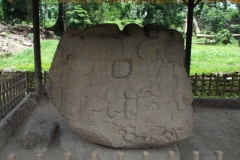 Quirigua - Guatemala