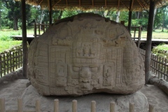Quirigua - Guatemala