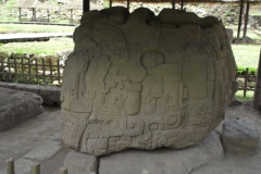 Quirigua - Guatemala