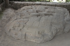 Quirigua - Guatemala