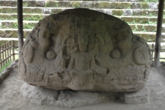 Quirigua - Guatemala