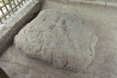 Quirigua - Guatemala