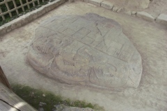 Quirigua - Guatemala