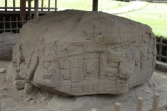 Quirigua - Guatemala