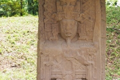 Quirigua - Guatemala