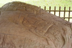 Quirigua - Guatemala
