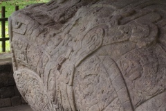 Quirigua - Guatemala