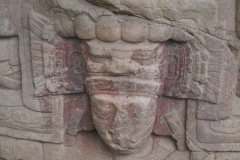Quirigua - Guatemala