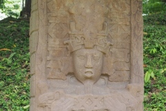 Quirigua - Guatemala