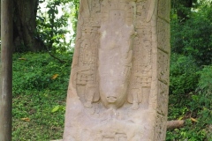 Quirigua - Guatemala