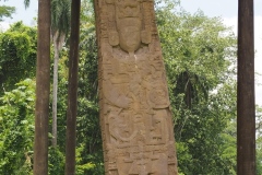 Quirigua - Guatemala