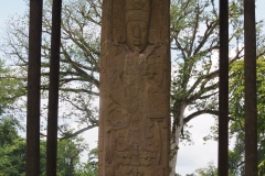 Quirigua - Guatemala