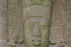 Quirigua - Guatemala