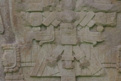 Quirigua - Guatemala