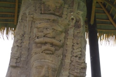 Quirigua - Guatemala
