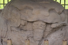Quirigua - Guatemala