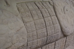 Quirigua - Guatemala