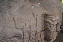 Quirigua - Guatemala