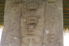 Quirigua - Guatemala
