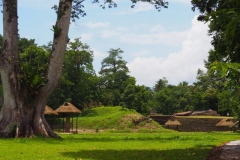 Quirigua - Guatemala