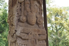 Quirigua - Guatemala