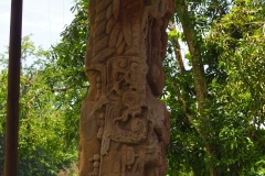 Quirigua - Guatemala