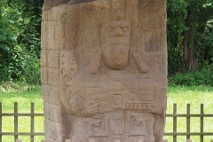 Quirigua - Guatemala